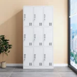9-locker office storage unit, 9 door steel locker cabinet, metal office locker unit, office staff locker cabinet, secure steel storage locker, heavy duty office locker, multi compartment office storage unit, lockable steel cabinet, commercial office locker, workplace storage locker, office furniture Kenya, durable steel locker unit, employee storage locker, steel office cabinet Nairobi, secure workplace locker, industrial steel locker unit, corporate office locker storage, large office locker cabinet, professional steel storage, office locker solution, 9-locker office storage unit in Nairobi CBD, Westlands, Upper Hill, Kilimani, Karen, Lang’ata, Embakasi, Kasarani, Runda, Parklands, Eastleigh, South B, South C, Donholm, Ruaka, Ruiru, Thika, Kiambu, Limuru, Kikuyu, Athi River, Kitengela, Ngong, Kajiado, Machakos, Mlolongo, Syokimau, Juja, Githurai, Ongata Rongai,