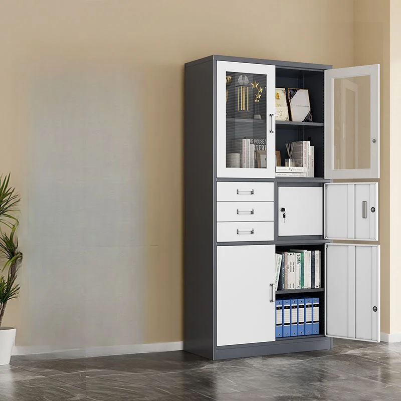 Office Steel Filling Cabinet