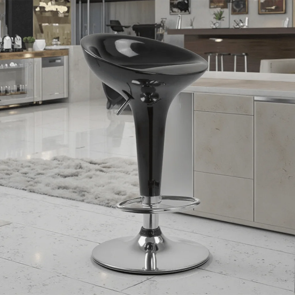 Trendy Counter Bar Stool