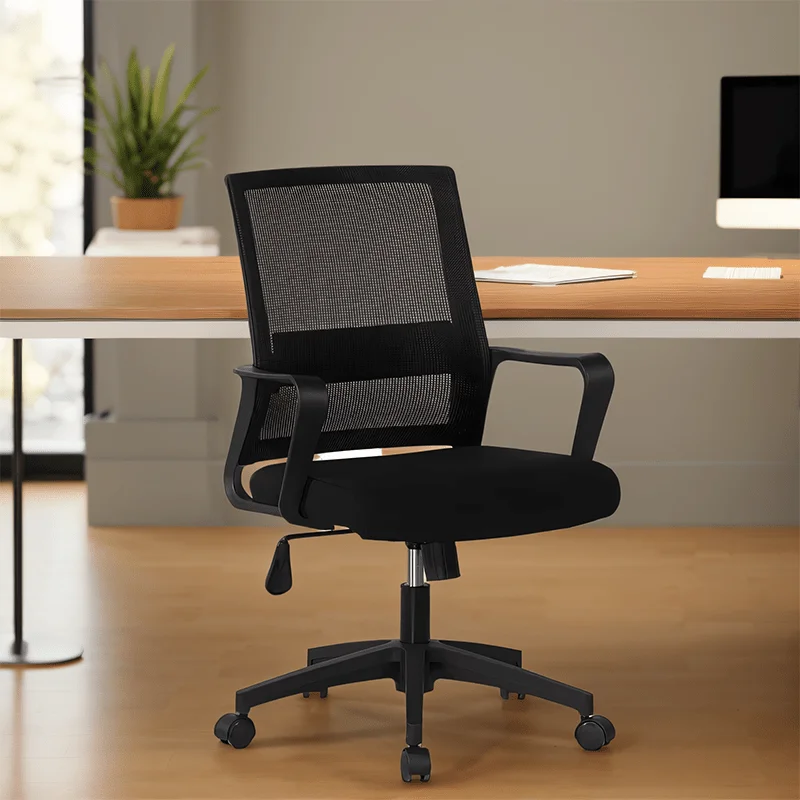 Captain Mesh Office Chair