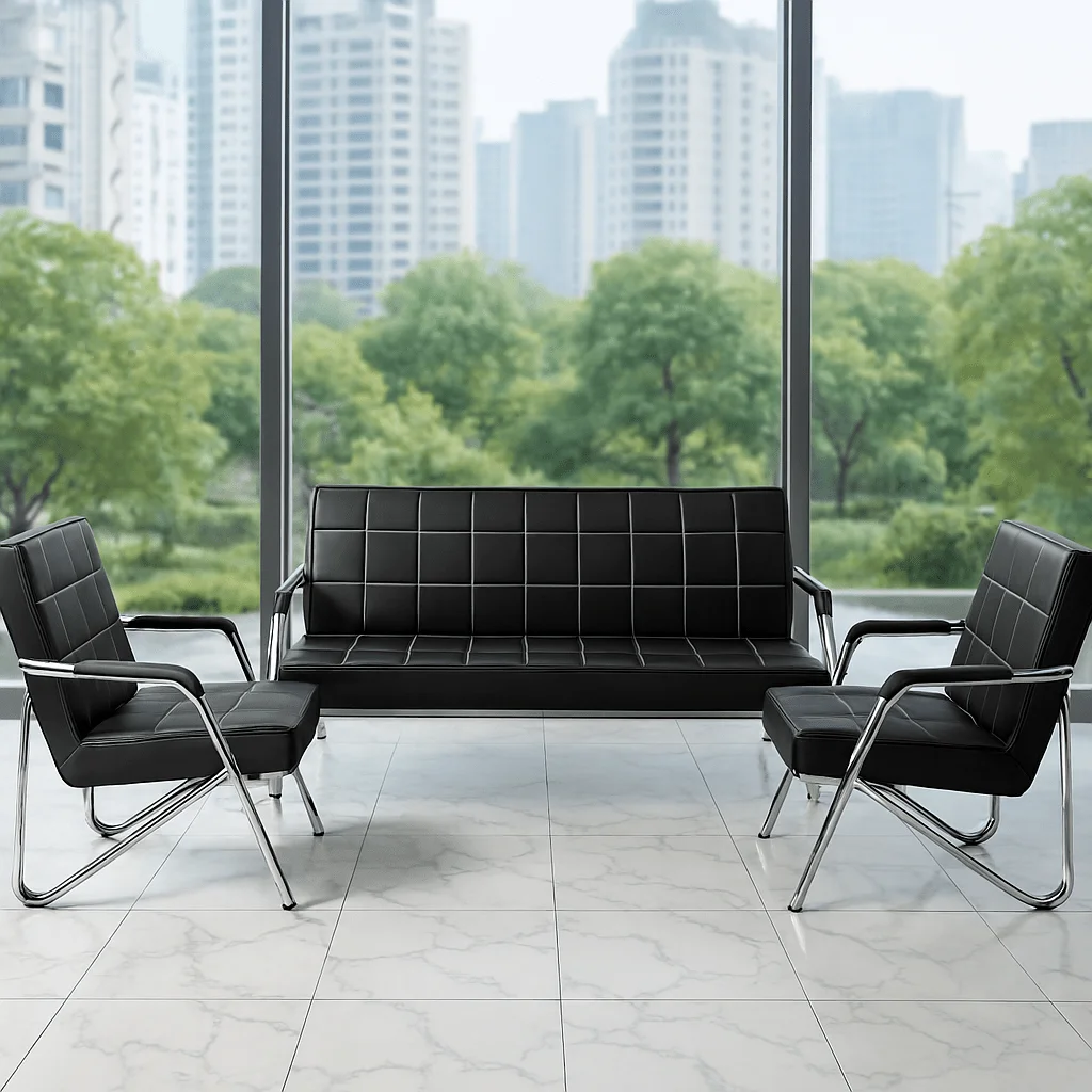 5-Seater Executive Sofa