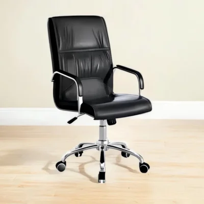 black leather swivel office seat, leather swivel office chair, black executive office chair, modern leather office seat, ergonomic black office chair, professional swivel office chair, high back leather office chair, corporate office swivel chair, premium leather office seat, office furniture Kenya, durable leather swivel chair, office chair Nairobi, commercial black office chair, executive desk swivel chair, stylish leather office chair, office manager swivel seat, luxury black leather office chair, comfortable swivel office chair, heavy duty office chair, modern corporate leather chair, black leather swivel office seat in Nairobi CBD, Westlands, Upper Hill, Kilimani, Karen, Lang’ata, Embakasi, Kasarani, Runda, Parklands, Eastleigh, South B, South C, Donholm, Ruaka, Ruiru, Thika, Kiambu, Limuru, Kikuyu, Athi River, Kitengela, Ngong, Kajiado, Machakos, Mlolongo, Syokimau, Juja, Githurai, Ongata Rongai,