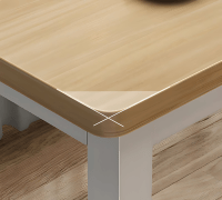 Home Office Computer Desk - Image 2