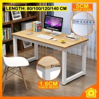 Home Office Computer Desk - Image 4