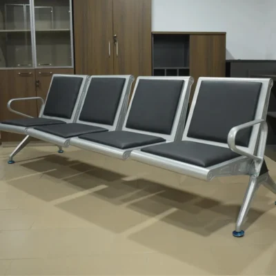 4-link heavy duty reception bench, 4 seater reception waiting bench, heavy duty waiting area bench, metal reception waiting bench, office reception bench 4 seater, airport waiting bench 4 link, hospital waiting bench seat, commercial waiting area bench, steel reception waiting chair, modern reception waiting bench, office furniture Kenya, durable reception waiting bench, waiting bench Nairobi, commercial lobby waiting bench, public waiting area bench, reception guest seating bench, heavy duty metal waiting bench, corporate reception waiting seat, high traffic waiting room bench, office visitor waiting bench, 4-link heavy duty reception bench in Nairobi CBD, Westlands, Upper Hill, Kilimani, Karen, Lang’ata, Embakasi, Kasarani, Runda, Parklands, Eastleigh, South B, South C, Donholm, Ruaka, Ruiru, Thika, Kiambu, Limuru, Kikuyu, Athi River, Kitengela, Ngong, Kajiado, Machakos, Mlolongo, Syokimau, Juja, Githurai, Ongata Rongai, 4-link heavy duty reception bench in Mombasa, Nyali, Bamburi, Likoni, Changamwe, Tudor, Shanzu, Kilifi, Malindi, Diani, Ukunda, Lamu, Mariakani, Voi, Taveta, Kwale,