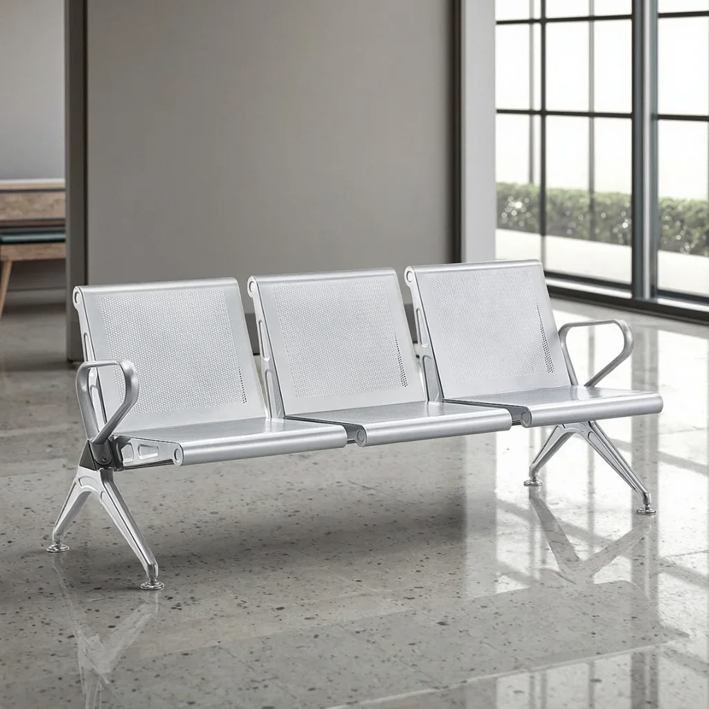 Reception Bench 3 seater steel reception bench in Nairobi, steel reception bench 3 seater in Mombasa, metal waiting bench 3 seat in Kisumu, 3 link reception bench in Nakuru, office reception bench steel in Eldoret, waiting area bench 3 seater in Thika, hospital reception bench steel in Nyeri, metal visitor bench office in Machakos, durable reception bench in Kiambu, commercial steel bench seating in Naivasha, 3 seat waiting bench in Meru, office lobby bench steel in Embu, public seating bench 3 seater in Garissa, steel waiting room bench in Kakamega, modern reception bench metal in Kitale, heavy duty office bench in Bungoma, perforated steel bench seating in Kericho, reception seating bench 3 seater in Narok, clinic waiting bench steel in Voi, bank reception bench metal in Isiolo, reception bench Kenya in Migori, steel bench seating Kenya in Homa Bay, office waiting bench in Lamu, metal bench 3 seater in Wajir, waiting bench steel in Marsabit, reception furniture bench in Siaya, office seating bench steel in Bomet, modern bench Kenya in Laikipia, visitor bench steel in Taita Taveta, reception area bench in Kajiado