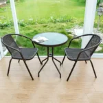 2-seater outdoor rattan dining set in Nairobi, rattan bistro set 2 seater in Mombasa, outdoor rattan table and chairs set in Kisumu, small patio dining set rattan in Nakuru, balcony rattan dining set in Eldoret, modern outdoor rattan furniture in Thika, wicker outdoor dining set 2 chairs in Nyeri, garden bistro set rattan in Machakos, compact outdoor dining set in Kiambu, patio rattan table set in Naivasha, outdoor balcony furniture set in Meru, 2 person rattan dining set in Embu, rattan furniture Kenya in Garissa, outdoor dining set Kenya in Kakamega, bistro set Kenya in Kitale, patio furniture Kenya in Bungoma, outdoor seating Kenya in Kericho, balcony furniture Kenya in Narok, garden furniture Kenya in Voi, rattan chairs Kenya in Isiolo, outdoor table set Kenya in Migori, café furniture Kenya in Homa Bay, modern patio set Kenya in Lamu, outdoor set Kenya in Wajir, garden seating Kenya in Marsabit, balcony setup Kenya in Siaya, outdoor dining furniture in Bomet, patio set supplier Kenya in Laikipia, outdoor furniture shop Kenya in Taita Taveta, rattan dining set Kenya in Kajiado
