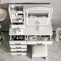 modern bedroom dressing table in Nairobi, dressing table with mirror in Mombasa, vanity dressing table modern in Kisumu, bedroom makeup table in Nakuru, modern vanity table set in Eldoret, wooden dressing table design in Thika, white dressing table modern in Nyeri, LED dressing table mirror in Machakos, compact dressing table in Kiambu, luxury dressing table set in Naivasha, bedroom vanity desk in Meru, makeup dressing table with drawers in Embu, modern dressing table Kenya in Garissa, minimalist dressing table design in Kakamega, stylish bedroom vanity table in Kitale, dressing table with stool in Bungoma, small bedroom dressing table in Kericho, contemporary vanity table in Narok, storage dressing table modern in Voi, home dressing table setup in Isiolo, dressing table furniture in Migori, vanity desk Kenya in Homa Bay, modern makeup table in Lamu, bedroom vanity table in Wajir, dressing table set modern in Marsabit, elegant dressing table in Siaya, wooden vanity table in Bomet, modern bedroom furniture in Laikipia, makeup vanity table in Taita Taveta, bedroom dressing station in Kajiado