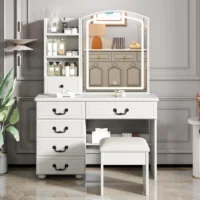 modern bedroom dressing table in Nairobi, dressing table with mirror in Mombasa, vanity dressing table modern in Kisumu, bedroom makeup table in Nakuru, modern vanity table set in Eldoret, wooden dressing table design in Thika, white dressing table modern in Nyeri, LED dressing table mirror in Machakos, compact dressing table in Kiambu, luxury dressing table set in Naivasha, bedroom vanity desk in Meru, makeup dressing table with drawers in Embu, modern dressing table Kenya in Garissa, minimalist dressing table design in Kakamega, stylish bedroom vanity table in Kitale, dressing table with stool in Bungoma, small bedroom dressing table in Kericho, contemporary vanity table in Narok, storage dressing table modern in Voi, home dressing table setup in Isiolo, dressing table furniture in Migori, vanity desk Kenya in Homa Bay, modern makeup table in Lamu, bedroom vanity table in Wajir, dressing table set modern in Marsabit, elegant dressing table in Siaya, wooden vanity table in Bomet, modern bedroom furniture in Laikipia, makeup vanity table in Taita Taveta, bedroom dressing station in Kajiado