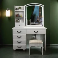 modern bedroom dressing table in Nairobi, dressing table with mirror in Mombasa, vanity dressing table modern in Kisumu, bedroom makeup table in Nakuru, modern vanity table set in Eldoret, wooden dressing table design in Thika, white dressing table modern in Nyeri, LED dressing table mirror in Machakos, compact dressing table in Kiambu, luxury dressing table set in Naivasha, bedroom vanity desk in Meru, makeup dressing table with drawers in Embu, modern dressing table Kenya in Garissa, minimalist dressing table design in Kakamega, stylish bedroom vanity table in Kitale, dressing table with stool in Bungoma, small bedroom dressing table in Kericho, contemporary vanity table in Narok, storage dressing table modern in Voi, home dressing table setup in Isiolo, dressing table furniture in Migori, vanity desk Kenya in Homa Bay, modern makeup table in Lamu, bedroom vanity table in Wajir, dressing table set modern in Marsabit, elegant dressing table in Siaya, wooden vanity table in Bomet, modern bedroom furniture in Laikipia, makeup vanity table in Taita Taveta, bedroom dressing station in Kajiado