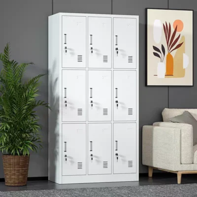 9 locker office cabinet in Nairobi, 9 door steel locker in Mombasa, office locker cabinet in Kisumu, metal locker storage cabinet in Nakuru, steel office storage locker in Eldoret, employee locker cabinet in Thika, office storage lockers in Nyeri, 9 compartment locker cabinet in Machakos, heavy duty locker cabinet in Kiambu, lockable office storage cabinet in Naivasha, staff locker storage in Meru, workplace locker cabinet in Embu, industrial steel locker in Garissa, personal storage locker office in Kakamega, multi locker cabinet in Kitale, office locker system in Bungoma, durable steel locker cabinet in Kericho, secure locker cabinet Kenya in Narok, metallic office locker in Voi, office locker furniture in Isiolo, steel locker cabinet in Migori, office storage cabinet in Homa Bay, 9 locker cabinet in Lamu, office locker solution in Wajir, steel storage locker in Marsabit, employee locker storage in Siaya, office locker unit in Bomet, commercial locker cabinet in Laikipia, office locker system in Taita Taveta, professional locker cabinet in Kajiado