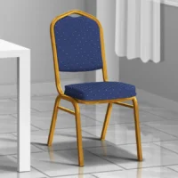 Stackable Banquet Chair