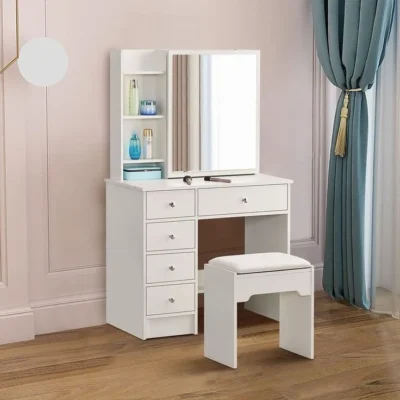 white vanity dressing table, white dressing table Kenya, vanity table Nairobi, makeup dressing table Kenya, bedroom vanity Nairobi, white makeup table Kenya, dressing mirror table Nairobi, modern vanity table Kenya, cosmetic dressing table Nairobi, home dressing table Kenya, wooden white vanity table Nairobi, stylish dressing table Kenya, bedroom furniture Nairobi, vanity desk Kenya, white bedroom dresser Nairobi, dressing table Mombasa, dressing table Kisumu, dressing table Nakuru, dressing table Eldoret, dressing table Thika, dressing table Machakos, dressing table Kiambu, dressing table Meru, dressing table Nyeri, dressing table Kakamega, dressing table Kisii, dressing table Garissa, dressing table Malindi, dressing table Naivasha, durable vanity table Kenya