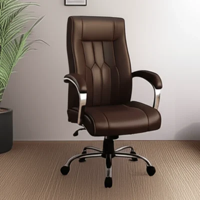 brown executive leather chair, executive leather chair Kenya, brown office chair Nairobi, leather office chair Kenya, executive swivel chair Nairobi, high back leather chair Kenya, brown executive office chair Nairobi, ergonomic leather chair Kenya, luxury office chair Nairobi, premium executive chair Kenya, adjustable leather office chair Nairobi, office seating Kenya, boss office chair Nairobi, comfortable leather chair Kenya, office furniture Nairobi, executive chair Mombasa, office chair Kisumu, office chair Nakuru, office chair Eldoret, office chair Thika, office chair Machakos, office chair Kiambu, office chair Meru, office chair Nyeri, office chair Kakamega, office chair Kisii, office chair Garissa, office chair Malindi, office chair Naivasha, durable executive leather chair Kenya