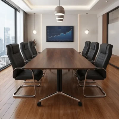 modern 2.4meters foldable boardroom table, 2.4m foldable boardroom table Kenya, modern boardroom table Nairobi, foldable conference table Kenya, executive meeting table Nairobi, office boardroom furniture Kenya, folding conference table Nairobi, large meeting room table Kenya, modern office conference table Nairobi, portable boardroom table Kenya, boardroom table Mombasa, conference table Kisumu, office meeting table Nakuru, boardroom desk Eldoret, foldable office table Thika, conference furniture Machakos, boardroom table Kiambu, executive conference table Meru, office collaboration table Nyeri, folding meeting table Kakamega, boardroom furniture Kisii, office table Garissa, modern conference desk Malindi, conference table Naivasha, corporate boardroom table Bungoma, office furniture Kenya, heavy duty foldable table Nairobi, modular boardroom table Kenya, professional meeting table Nairobi, durable conference table Kenya