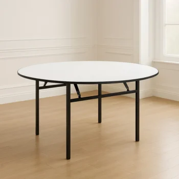 1.8 meters round foldable dining table, 1.8m round folding table Kenya, round foldable dining table Nairobi, folding banquet table Kenya, round event table Nairobi, portable dining table Kenya, foldable dining table Nairobi, catering table Kenya, banquet folding table Nairobi, heavy duty folding table Kenya, round conference table Nairobi, commercial folding table Kenya, wedding event table Nairobi, plastic top folding table Kenya, multipurpose round table Nairobi, folding table Mombasa, folding table Kisumu, folding table Nakuru, folding table Eldoret, folding table Thika, folding table Machakos, folding table Kiambu, folding table Meru, folding table Nyeri, folding table Kakamega, folding table Kisii, folding table Garissa, folding table Malindi, folding table Naivasha, durable round folding table Kenya